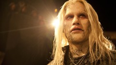 Fire Movies film spirit Ghost Rider comics chains skulls 