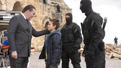 Fire Movies film spirit Ghost Rider comics chains skulls 