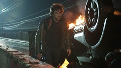 Fire Movies film spirit Ghost Rider comics chains skulls 