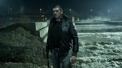 Fire Movies film spirit Ghost Rider comics chains skulls 