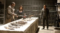 Fire Movies film spirit Ghost Rider comics chains skulls 