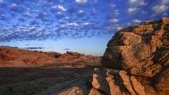 Fire Parks nevada valleys Valley of Fire State Park