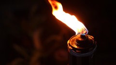 Fire torch