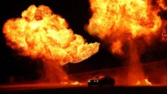 Fire tuning cars Speed Drift larry speedhunters chen maximum