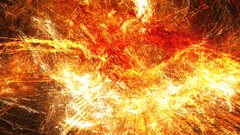 Fire wide-angle Hard Boiled Satyria