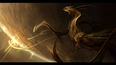 Firedrakes by Sandara high