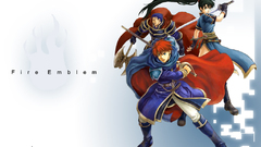 Fireemblem ll bump Now