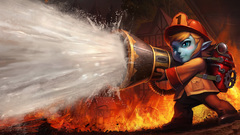 Firefighter