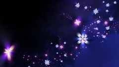 Fireflies by nmsmith