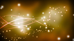 Fireflies orange Food and