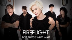 Fireflight For those who wait