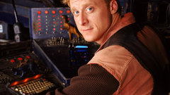 Firefly Alan Tudyk wash
