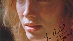 Firefly christina hendricks signatures