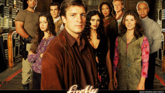 Firefly Jewel Staite morena