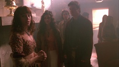 Firefly Melinda Clarke nathan