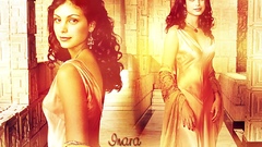 Firefly morena baccarin