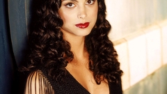 Firefly morena baccarin