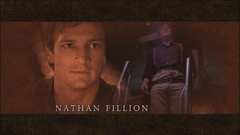 Firefly nathan fillion
