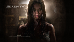 Firefly River Tam serenity