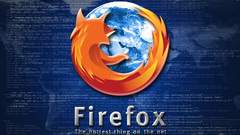 Firefox