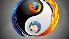 Firefox mozilla