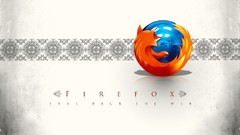 Firefox mozilla browsers