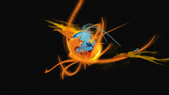 Firefox mozilla Company