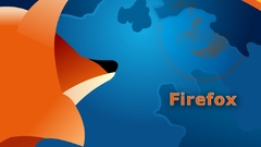 Firefox mozilla Company