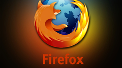 Firefox mozilla computer