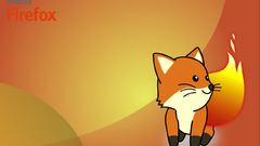 Firefox mozilla foxkeh computer