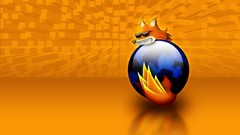 Firefox web browser