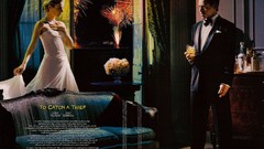 Fireworks suit blondes robert downey jr gwyneth paltrow Alfred 