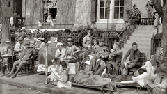 First division American expeditionary