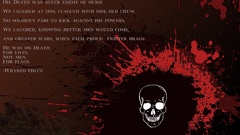 First Made This attempt recently ohdeath