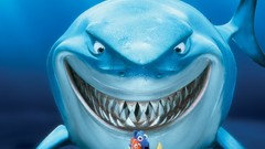 Fish Finding Nemo