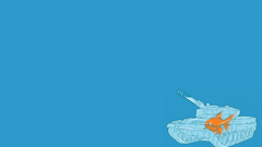 Fish humor Art tank jokes