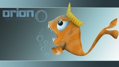 Fish Photo manipulation pez