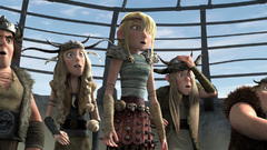 Fishlegs Snotlout How to