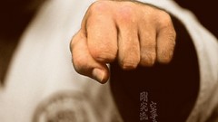 Fist
