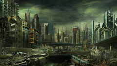 Fit are these edited contributing ruined