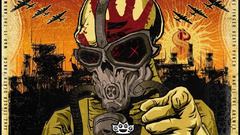 Five finger death punch