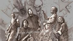 Five finger death punch
