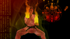 Fivepointpalm what do You