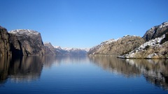 Fjord