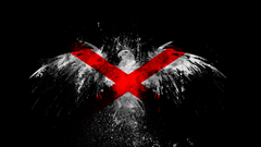 Flag high alabama done Resolution