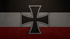 Flag World republic germany