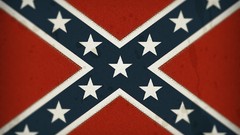 Flags battles confederate