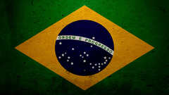Flags Brazil