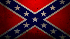 Flags confederate Redneck