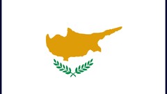 Flags cyprus JD nations